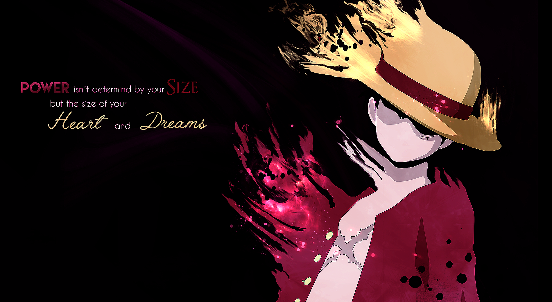 One Piece Wallpaper and Background Imagex1040