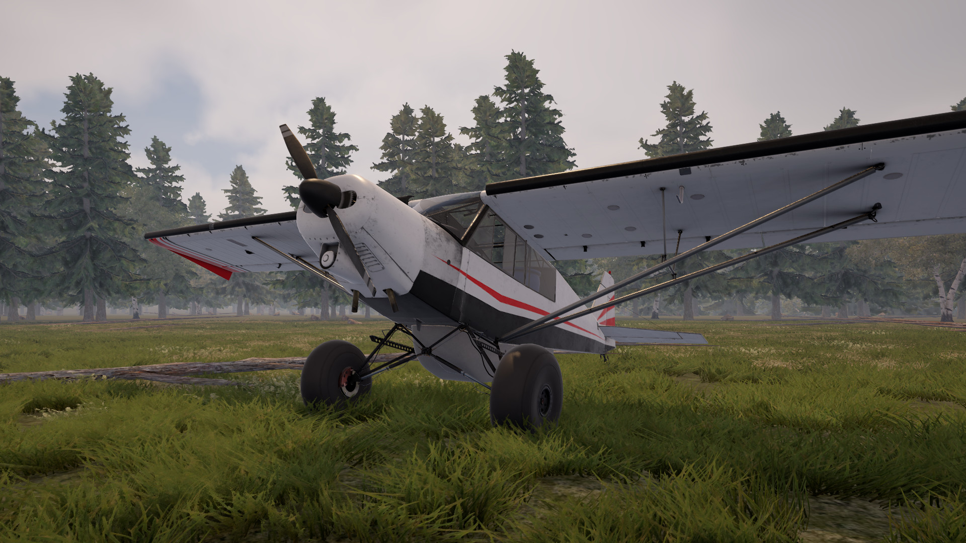 Deadstick Flight Simulator on Steam