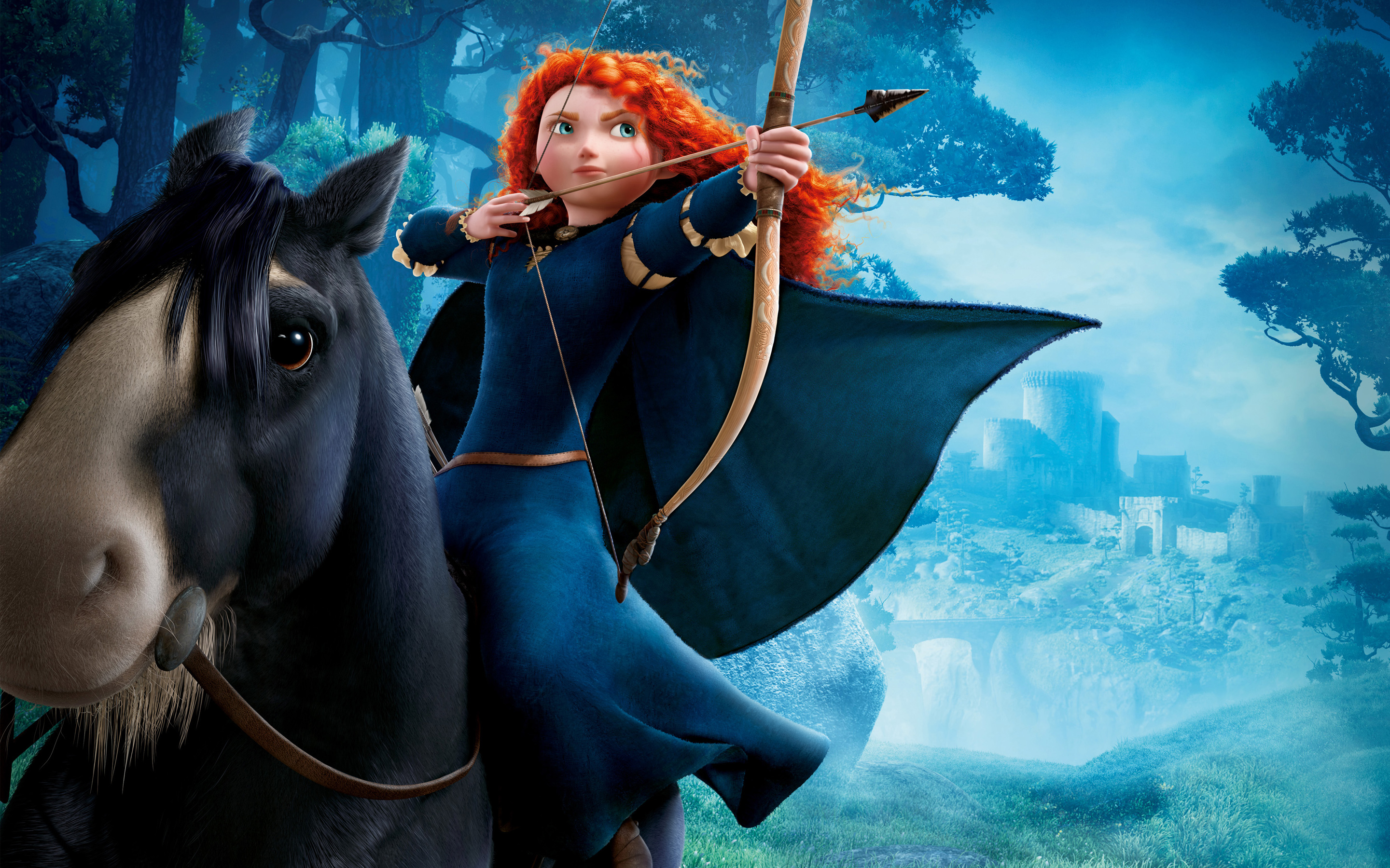 Free download princess merida in brave brave s princess merida princess merida brave [2880x1800] for your Desktop, Mobile & Tablet. Explore Merida Wallpaper. Brave Movie Wallpaper, Brave Frontier Wallpaper, Brave Wallpaper