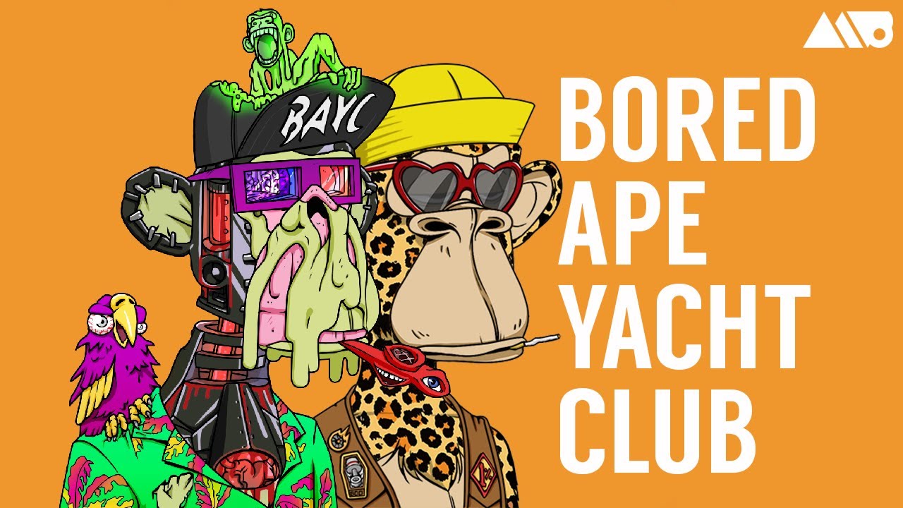 The History and Future of the Bored Ape Yacht Club (BAYC) NFTs's Largest Web 3.0 Brand