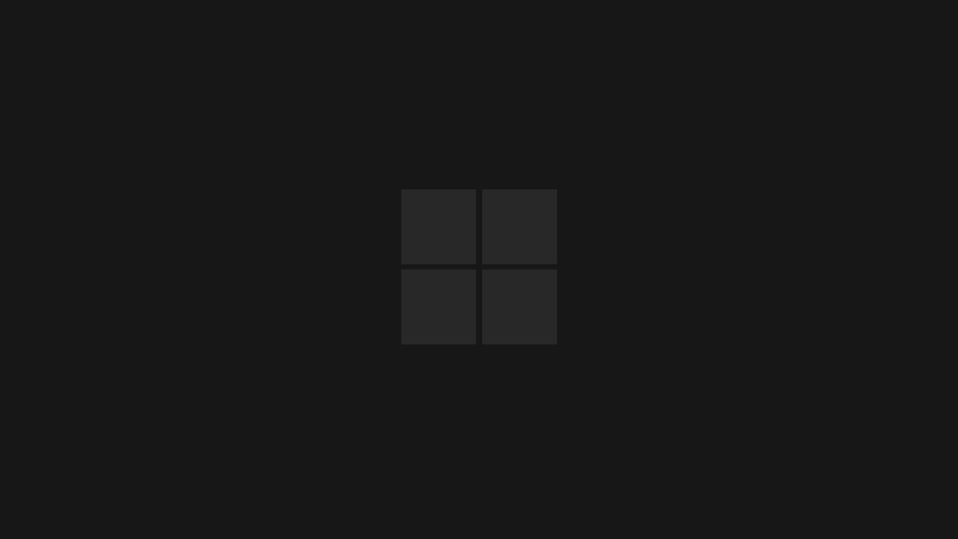 Black Windows 11 Wallpapers - Wallpaper Cave