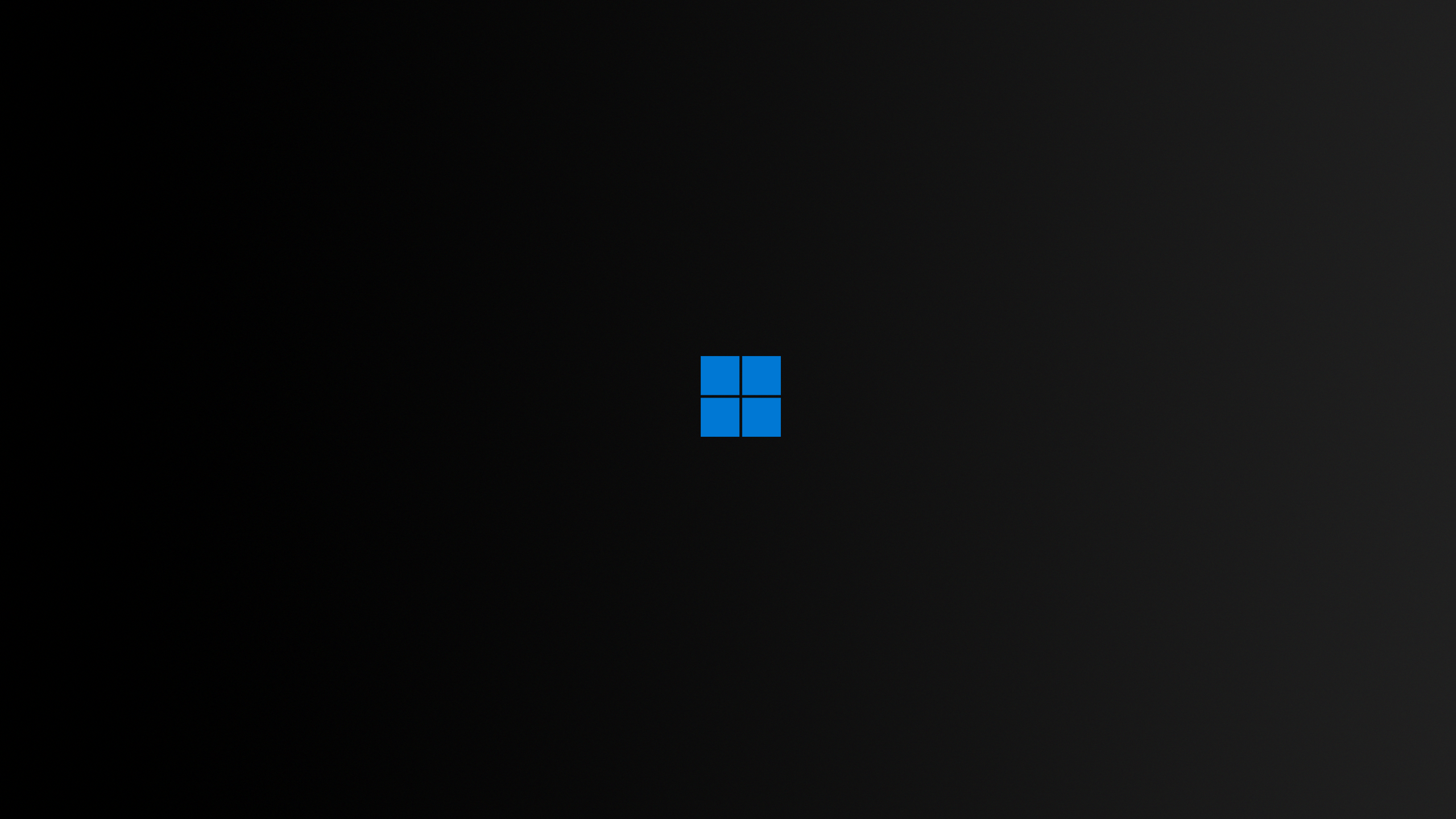 Minimal Windows 11 wallpaper