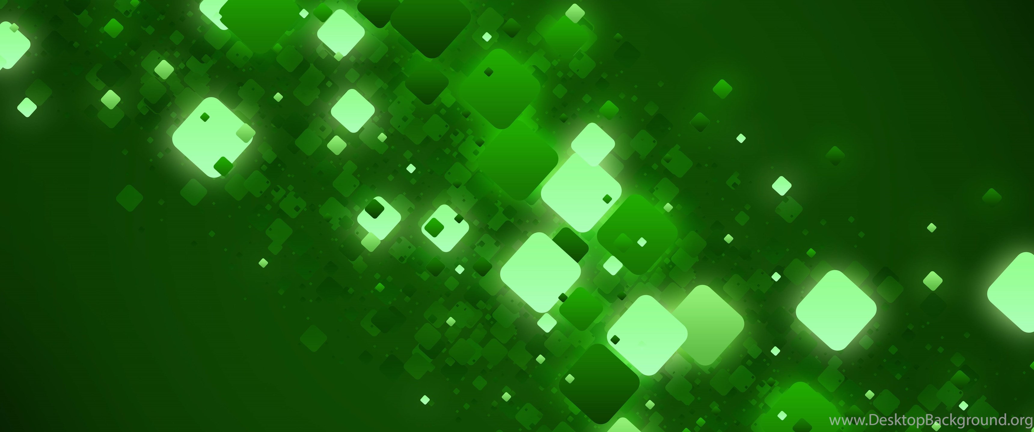 Pretty Green Wallpaper Desktop Background