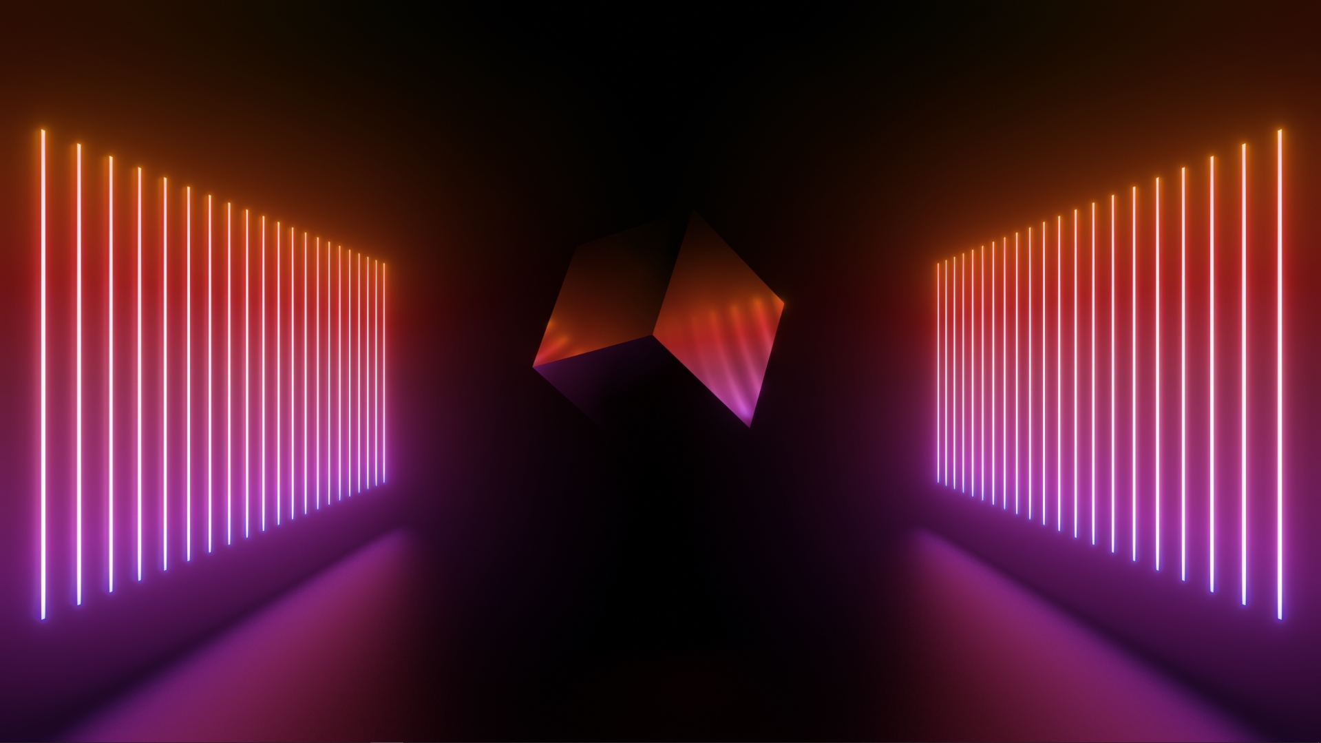 Neon Visualizer 3D Live Wallpaper [DOWNLOAD FREE]