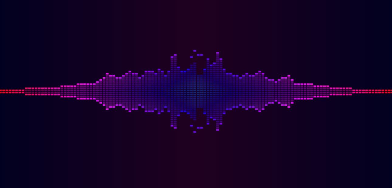 HD sound wave wallpapers | Peakpx