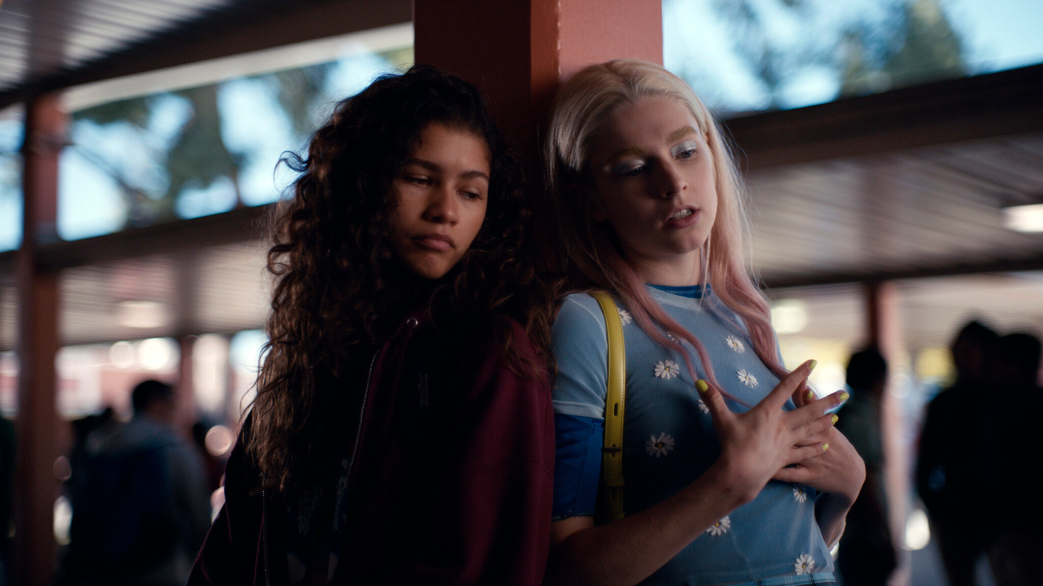Euphoria' Season 2 Is Almost Here. Let's Review Where It Left Off