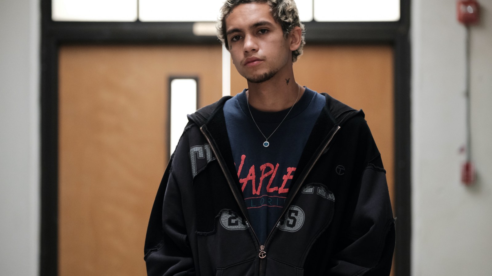 Meet the New Cast and Characters in 'Euphoria' Season 2