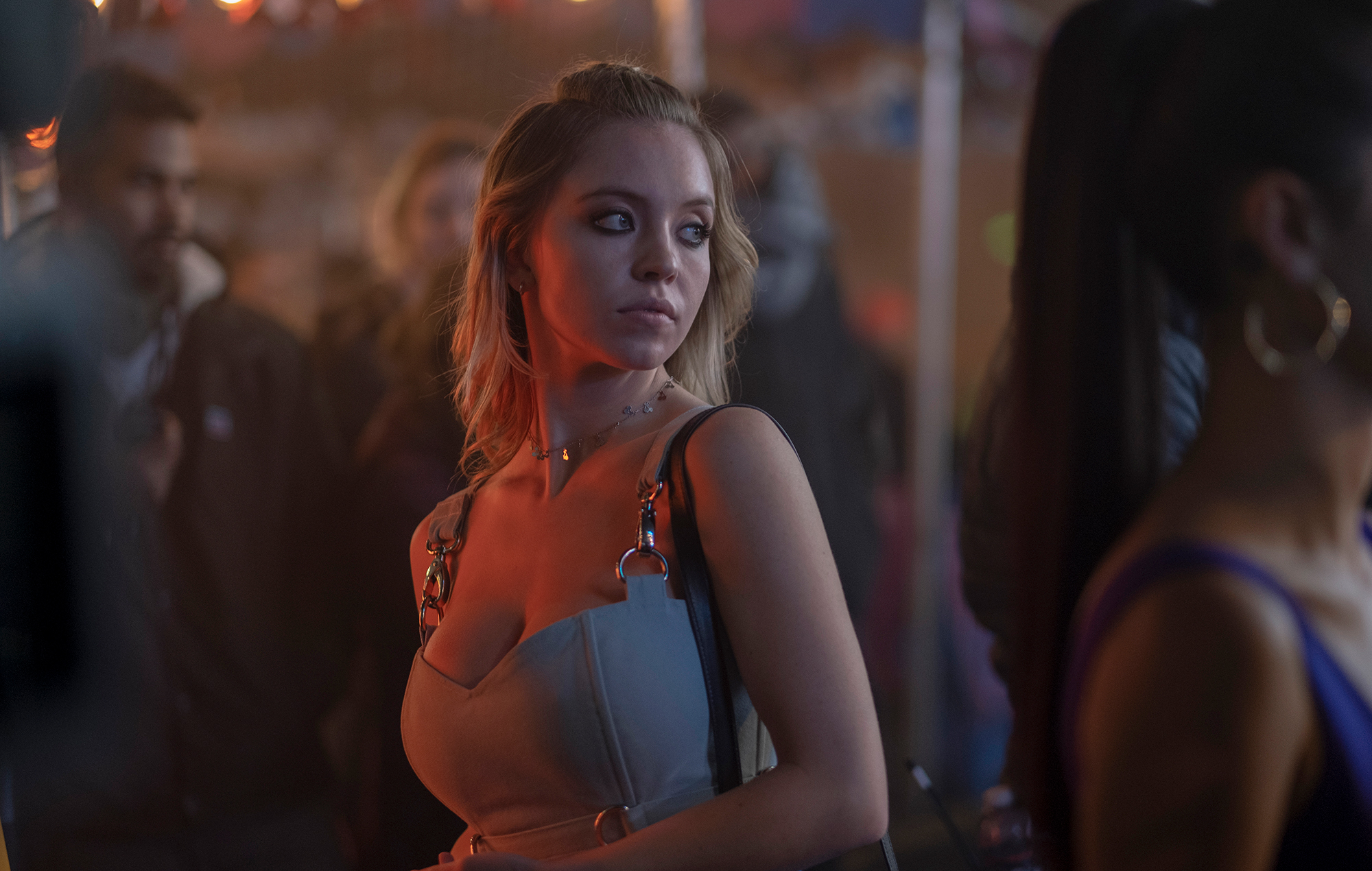 Free download Sydney Sweeney teases Cassies future in Euphoria season 2 [2000x1270] for your Desktop, Mobile & Tablet. Explore Cassie Euphoria Wallpaper. Cassie Wallpaper, Jungkook Euphoria Wallpaper, BTS Euphoria Wallpaper