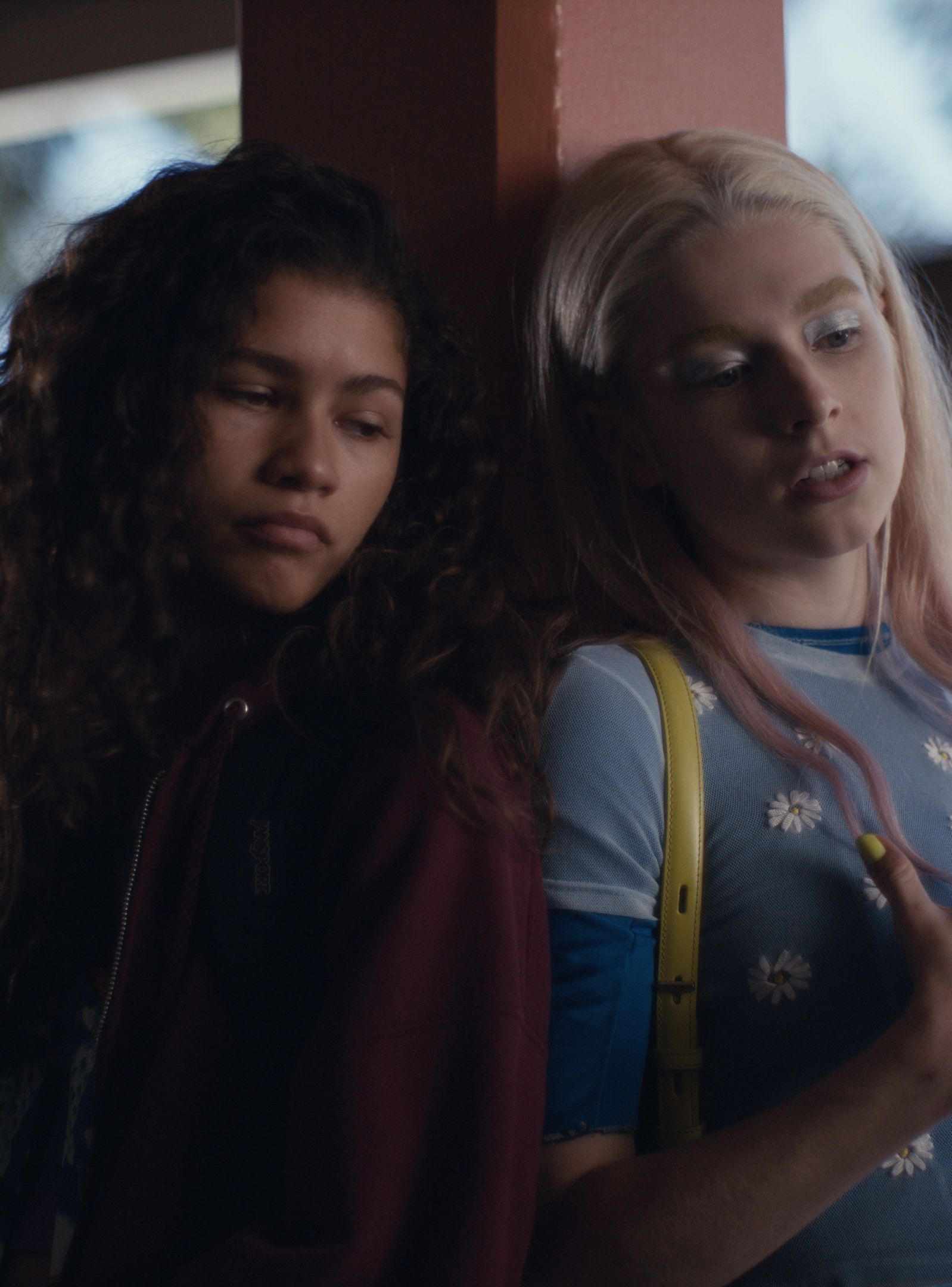 Thinking Through Euphoria Season 1, Episode 2: Stuntin' Like My Daddy. Euphoria, Hbo, Zendaya coleman