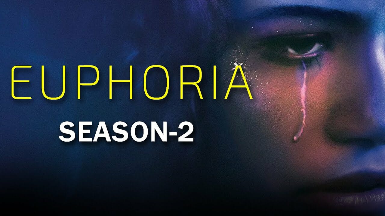 Euphoria Season 2 Release Date to be Announced