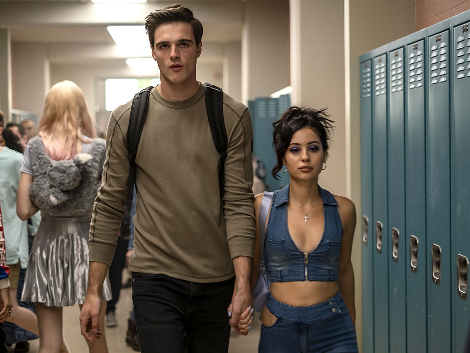 Euphoria' Season 2: Everything We Know So Far