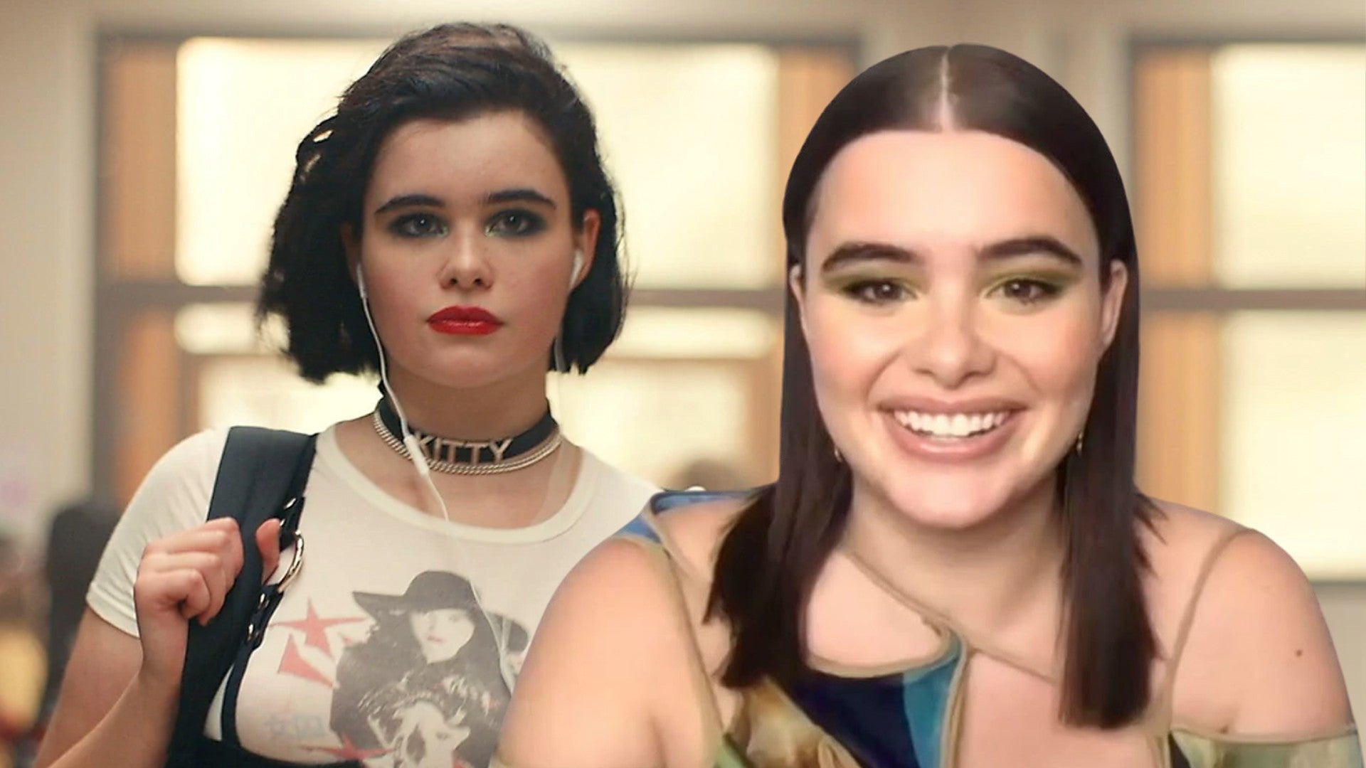 Barbie Ferreira on 'Euphoria' Season 2, Fame and Dating in Hollywood (Exclusive)