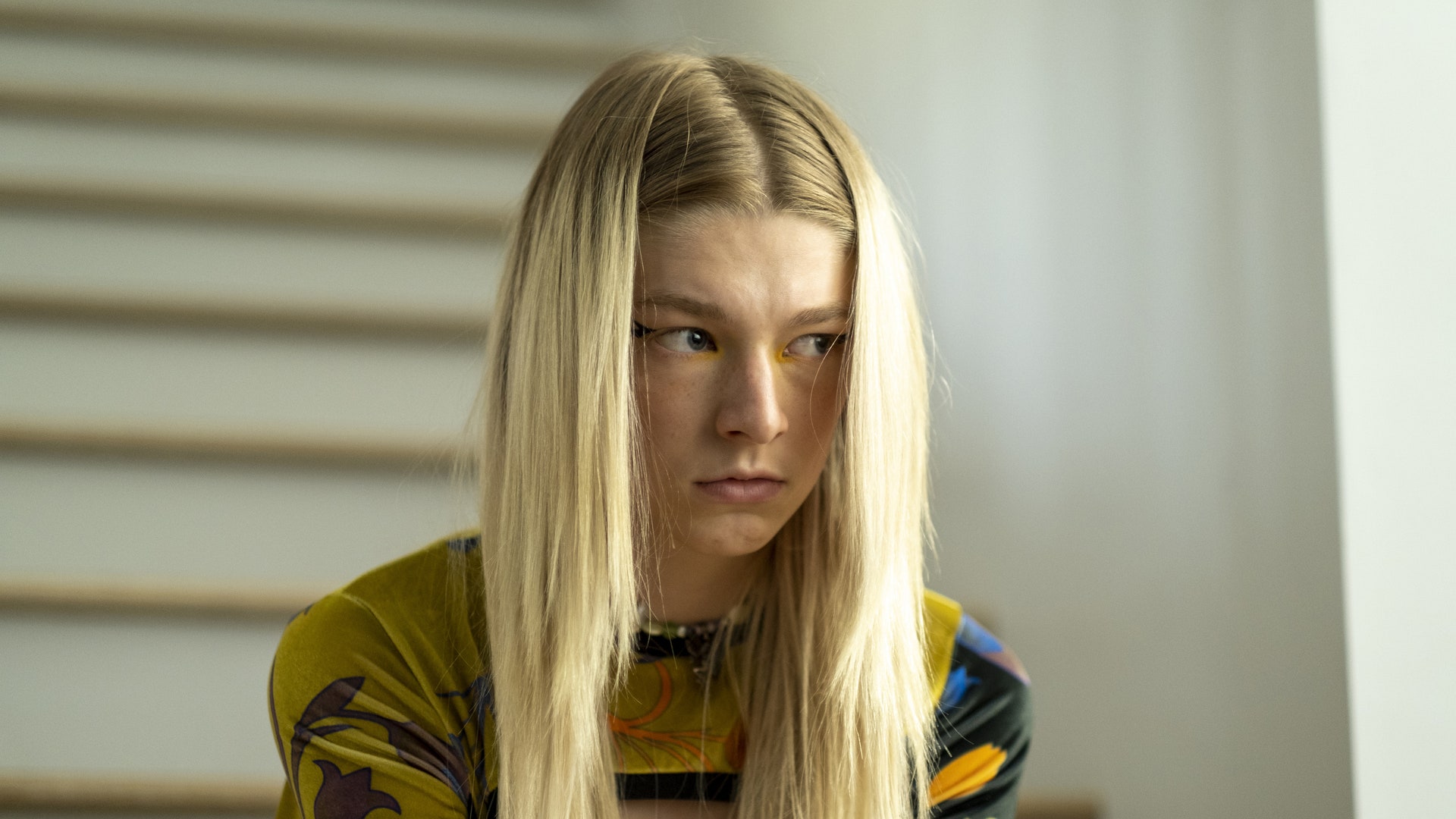 Hunter Schafer on Her Hopes for Jules in “Euphoria” Season 2