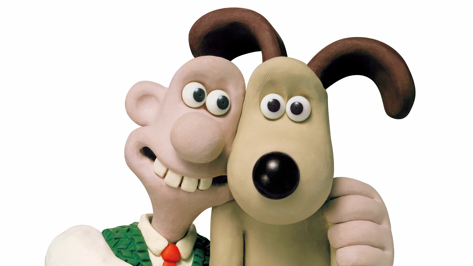 Wallace & Gromit HD Wallpaper and Background Image
