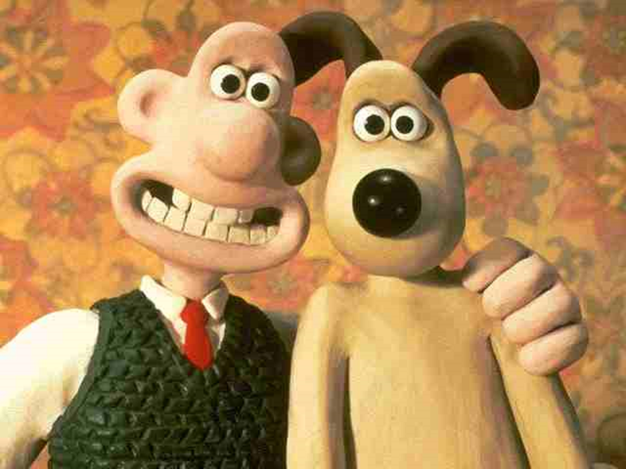 Gromit Wallpapers Wallpaper Cave