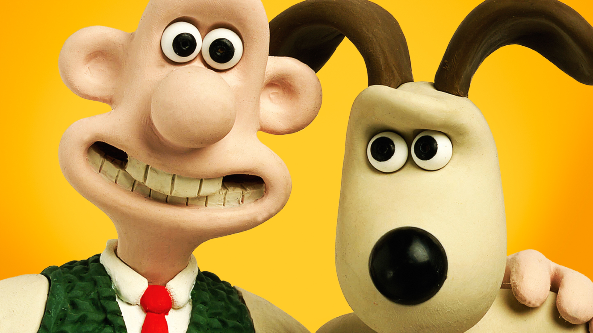 Wallace & Gromit The Curse Of The Were Rabbit