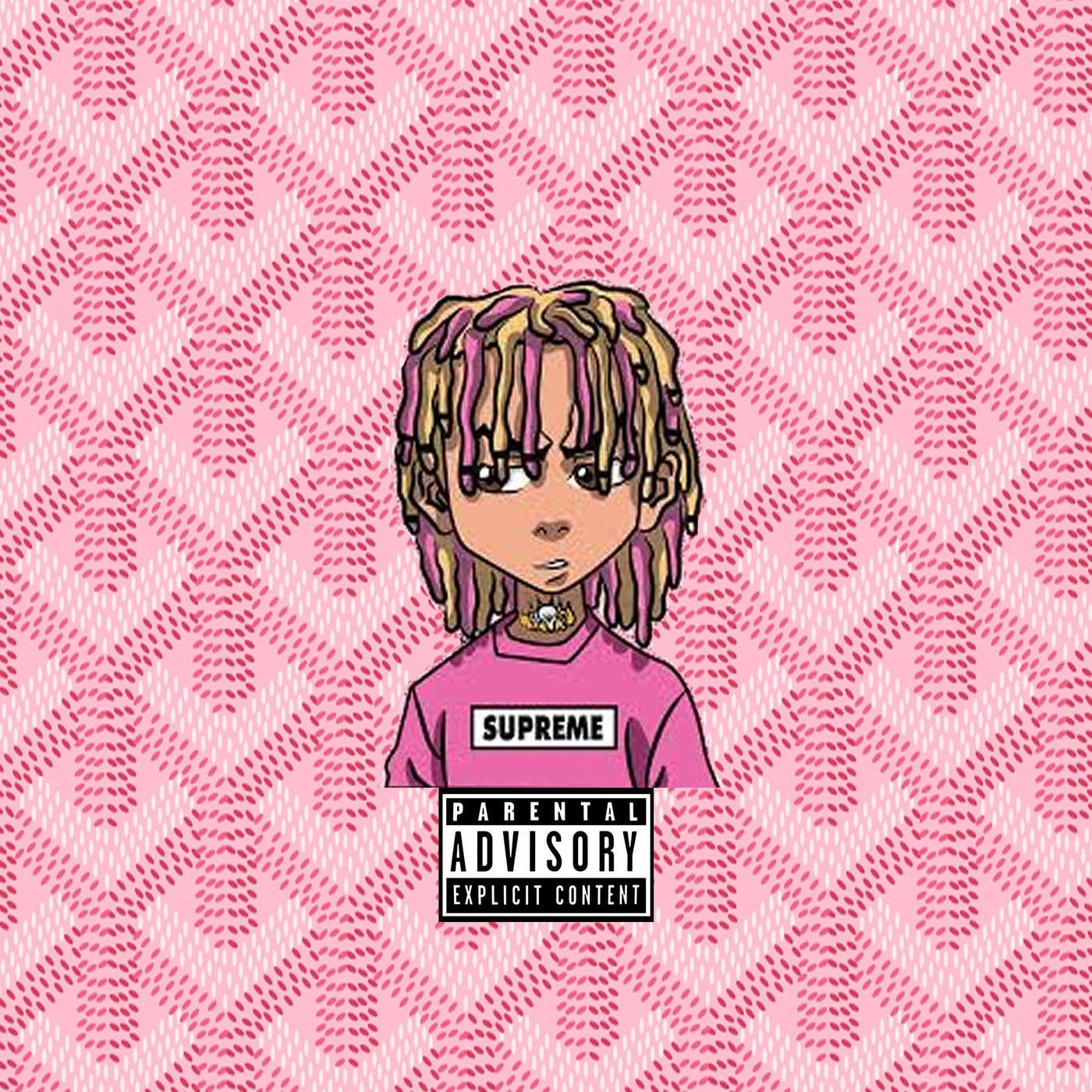 Lil Pump Boss Wallpaper