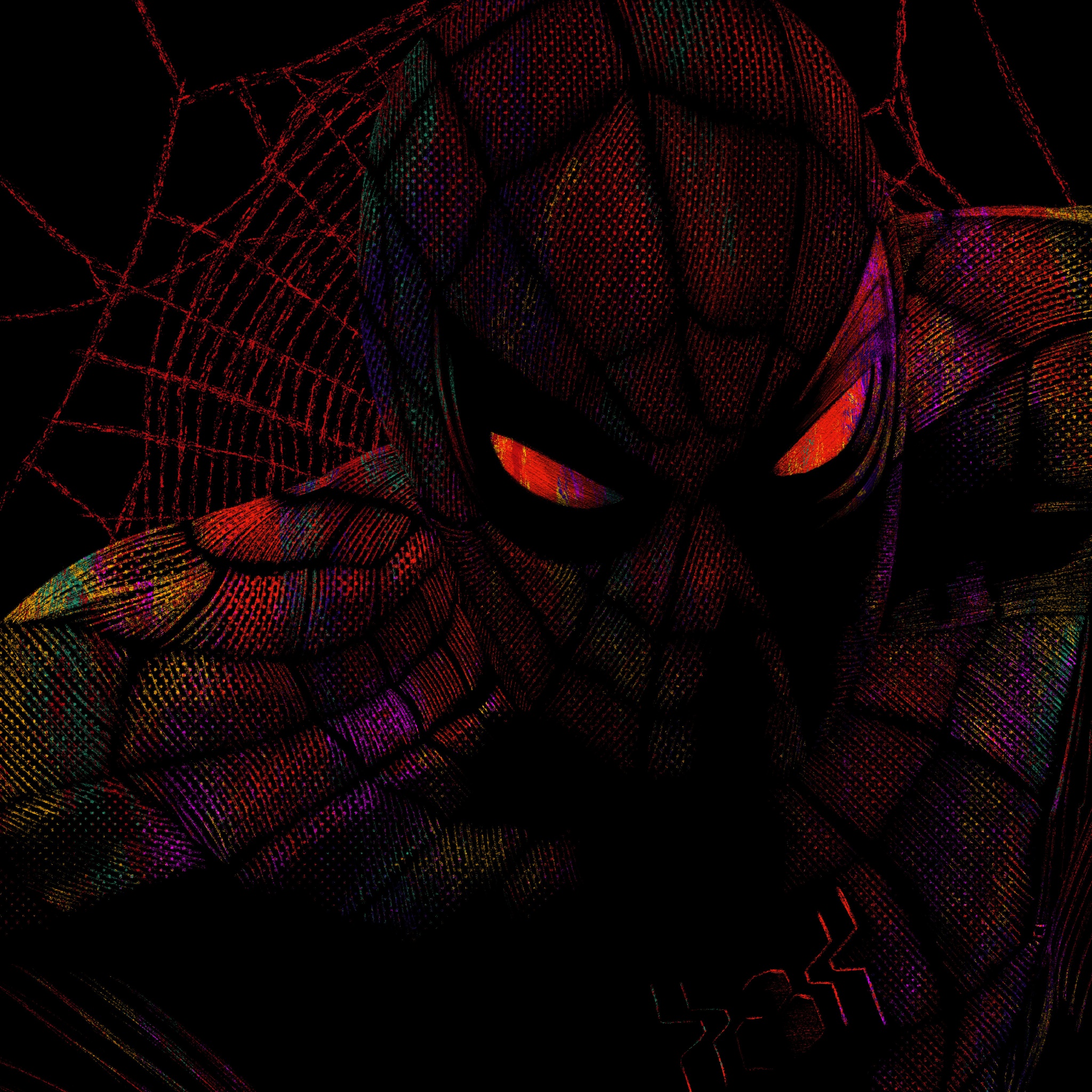 Dark Superheroes Wallpapers - Wallpaper Cave