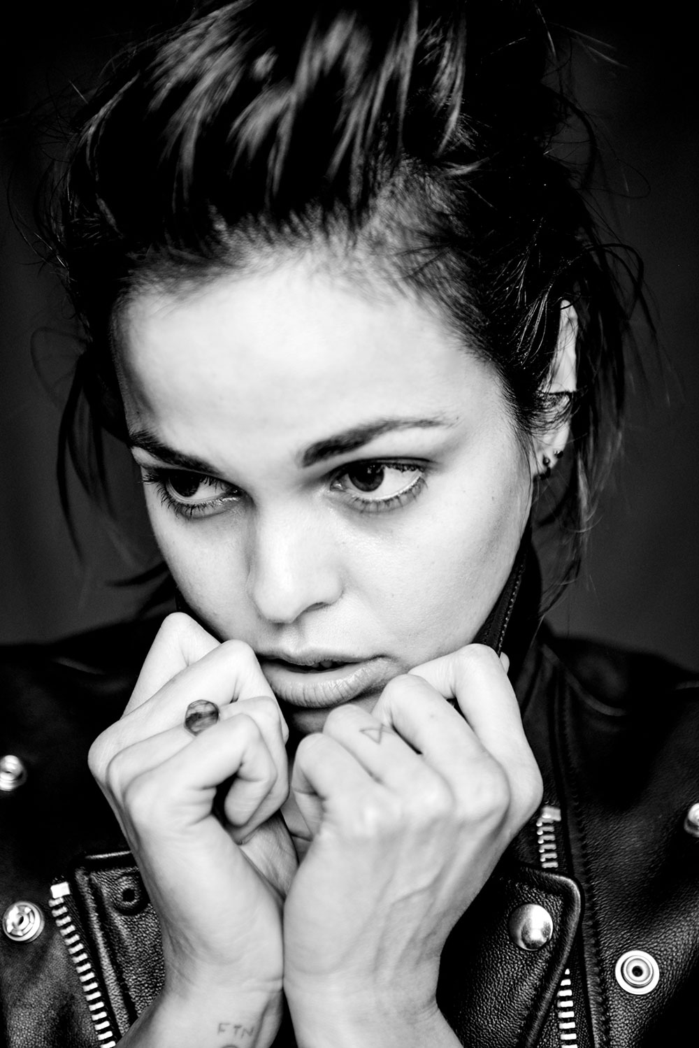 Lina Esco Photohoot Esco Photo