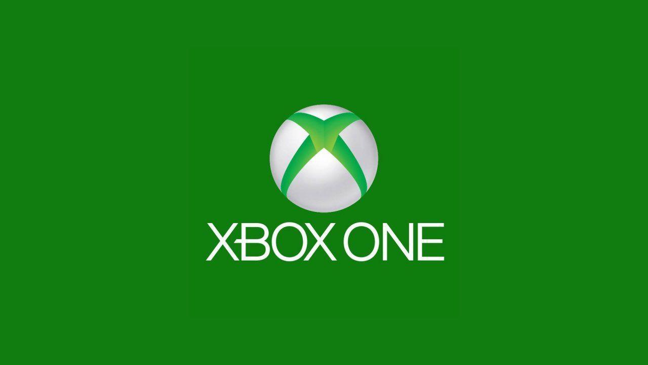 Xbox Logo Wallpaper Free Xbox Logo Background