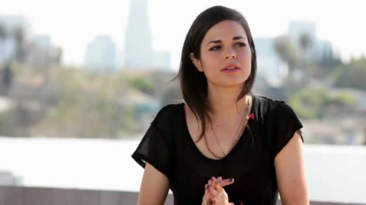 Lina Esco joins Tom Ellis for Fox's supernatural series Lucifer