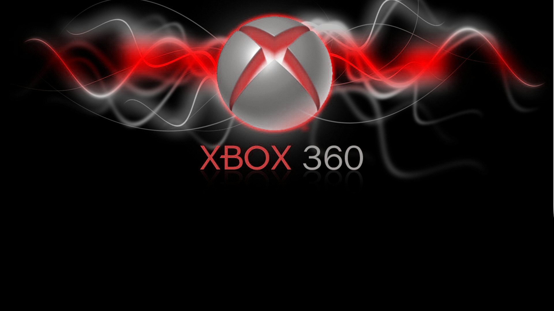 XBox360LogoWallpaper