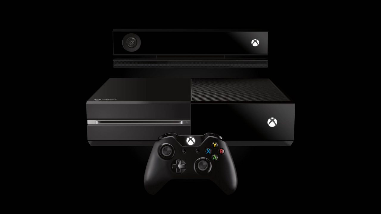 Xbox One Wallpaper in 1080P HD
