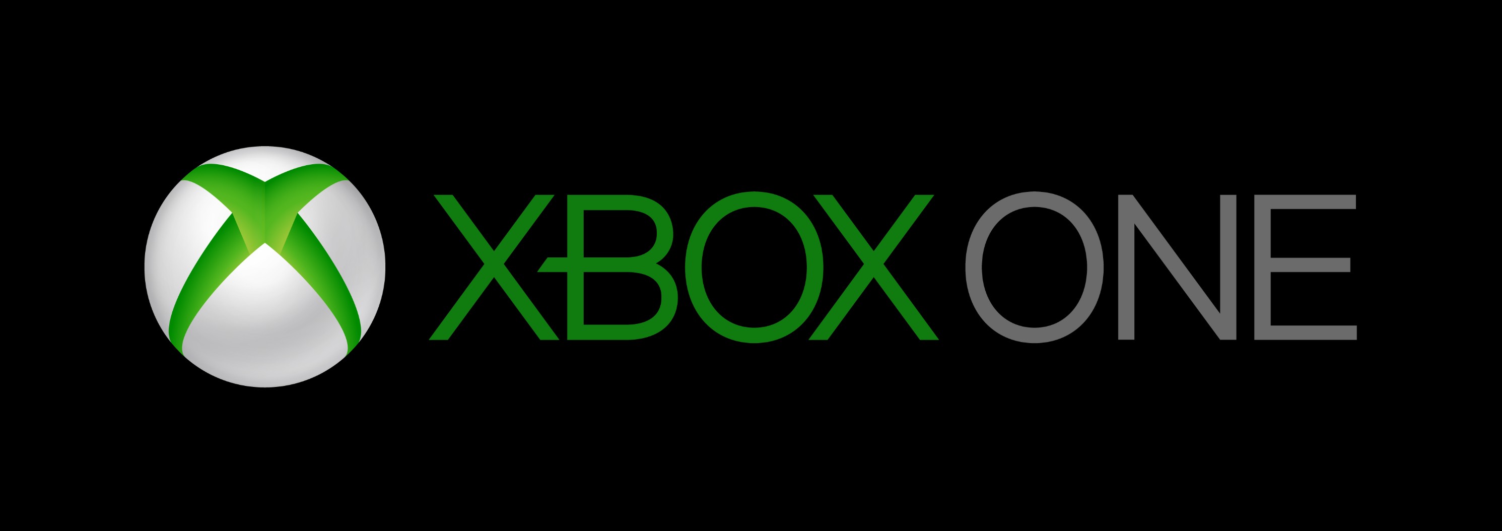 Xbox one Logos