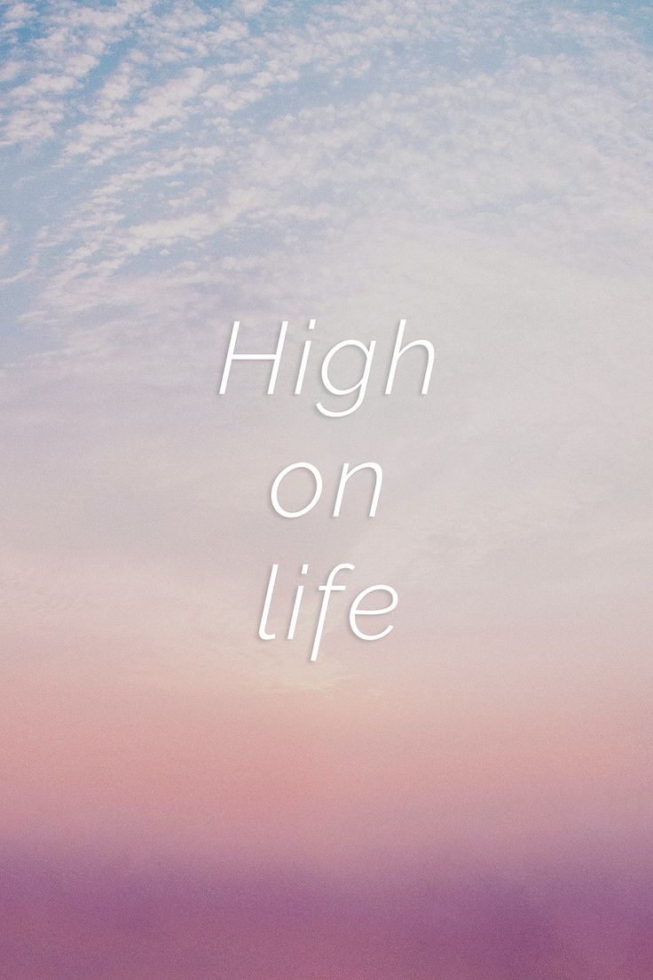 High On Life Wallpapers - Wallpaper Cave