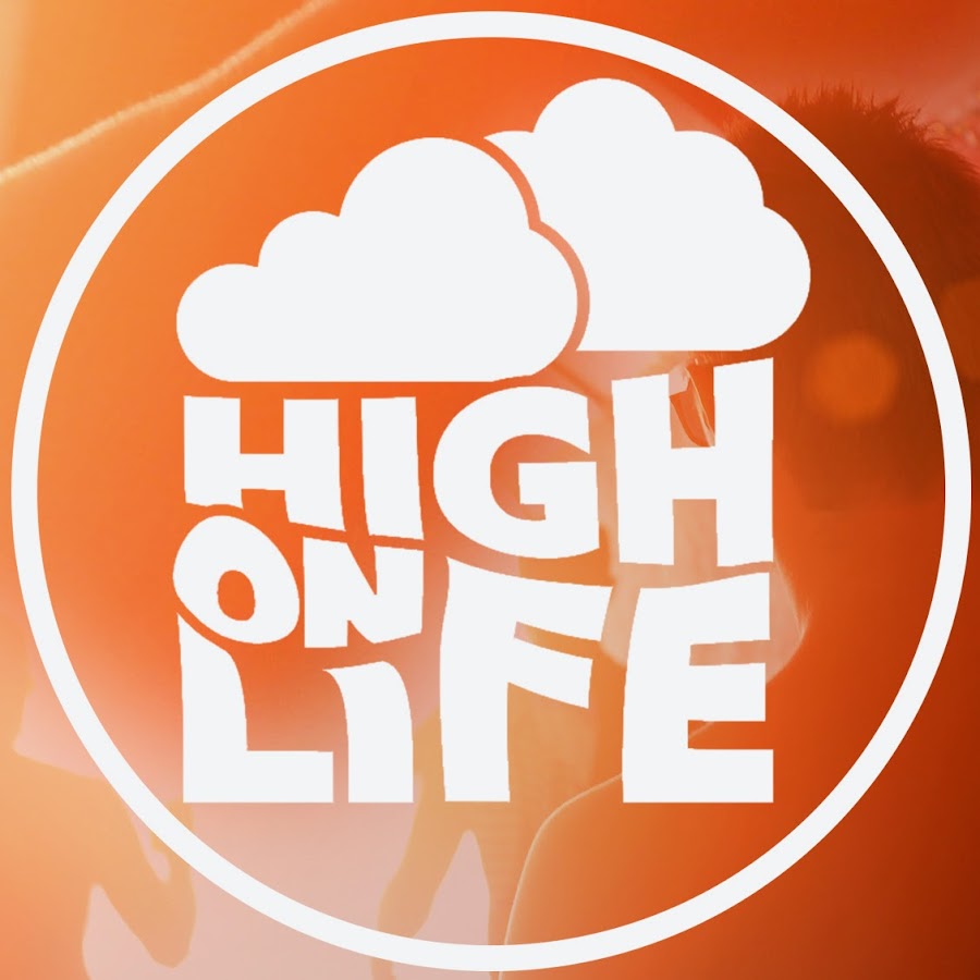 High On Life Sound