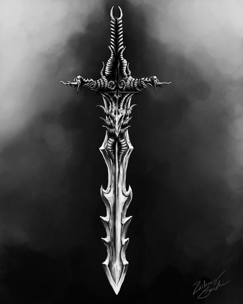 sword wallpaper hd