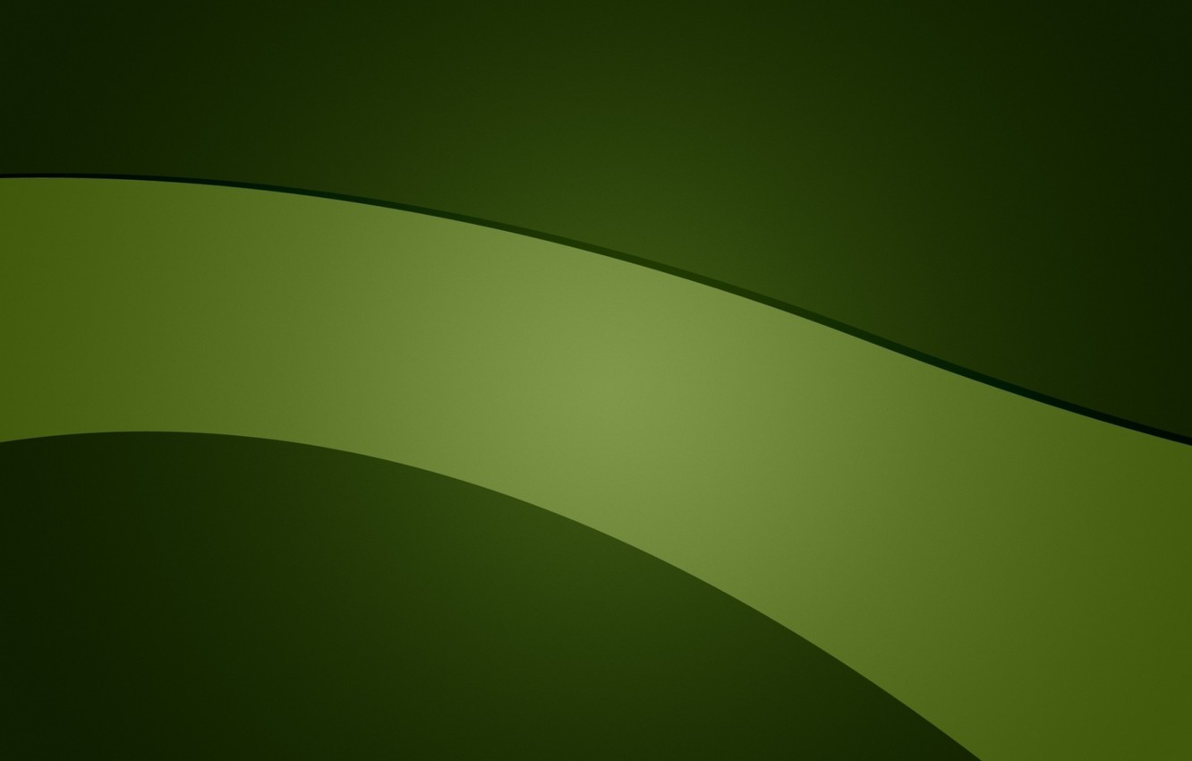 Wallpaper simple, line, green, background, texture, lines image for desktop, section абстракции
