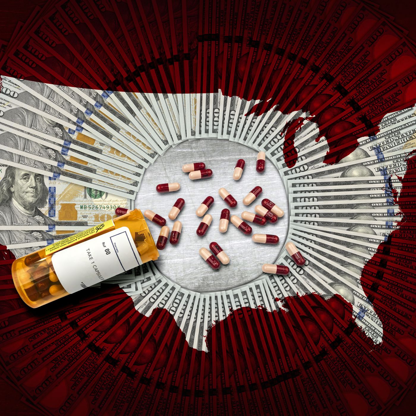 This AI breakthrough in antibiotic drugs might one day save your life