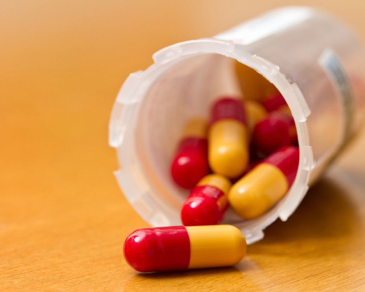 Antibiotic resistance a growing crisis