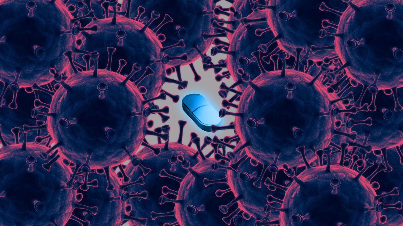 Antibiotic Wallpapers - Wallpaper Cave