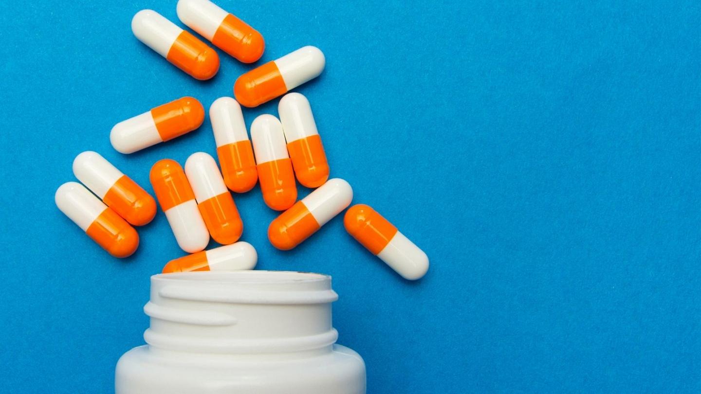 Antibiotic Wallpapers - Wallpaper Cave