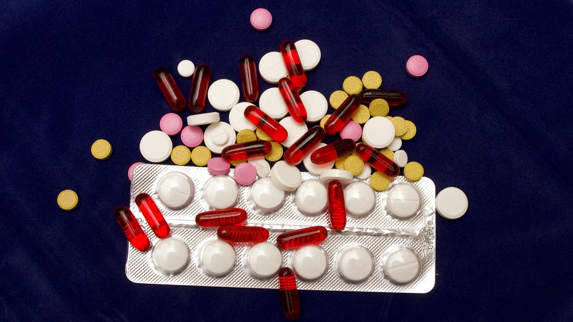 Antibiotic Wallpapers - Wallpaper Cave