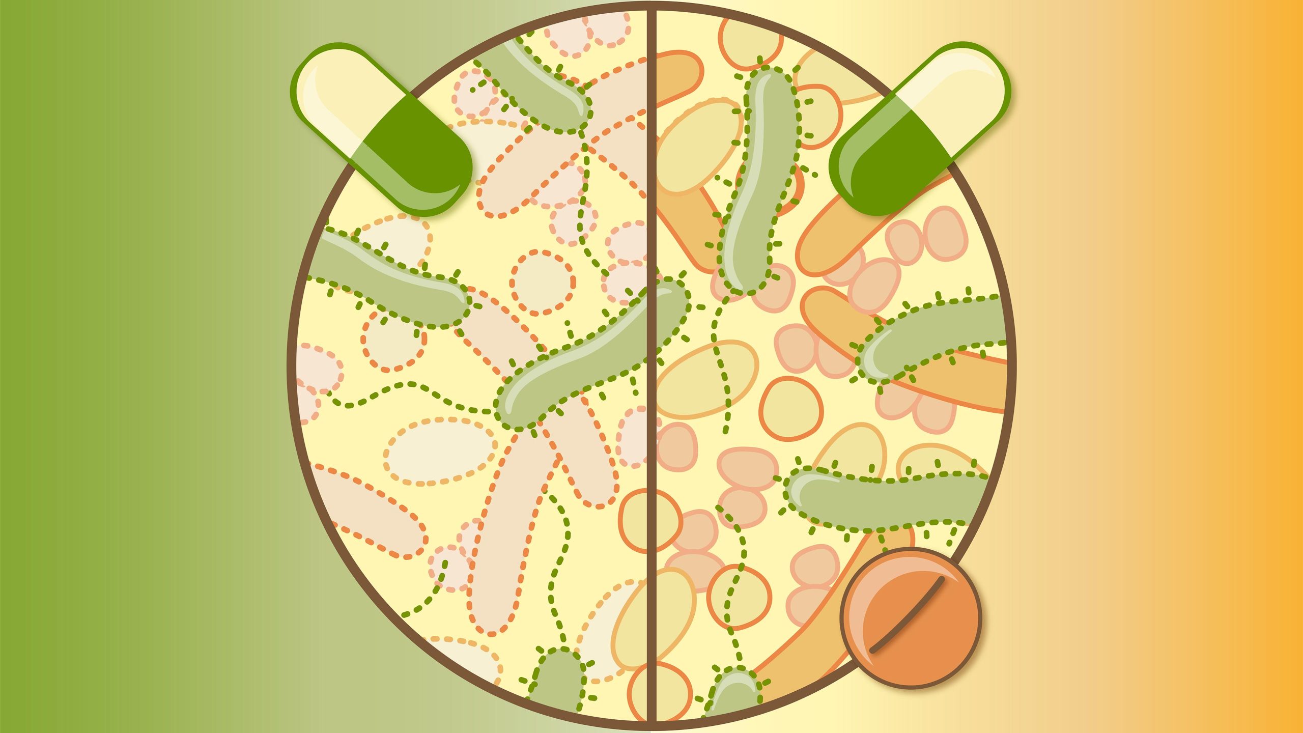 Antibiotic Wallpapers - Wallpaper Cave