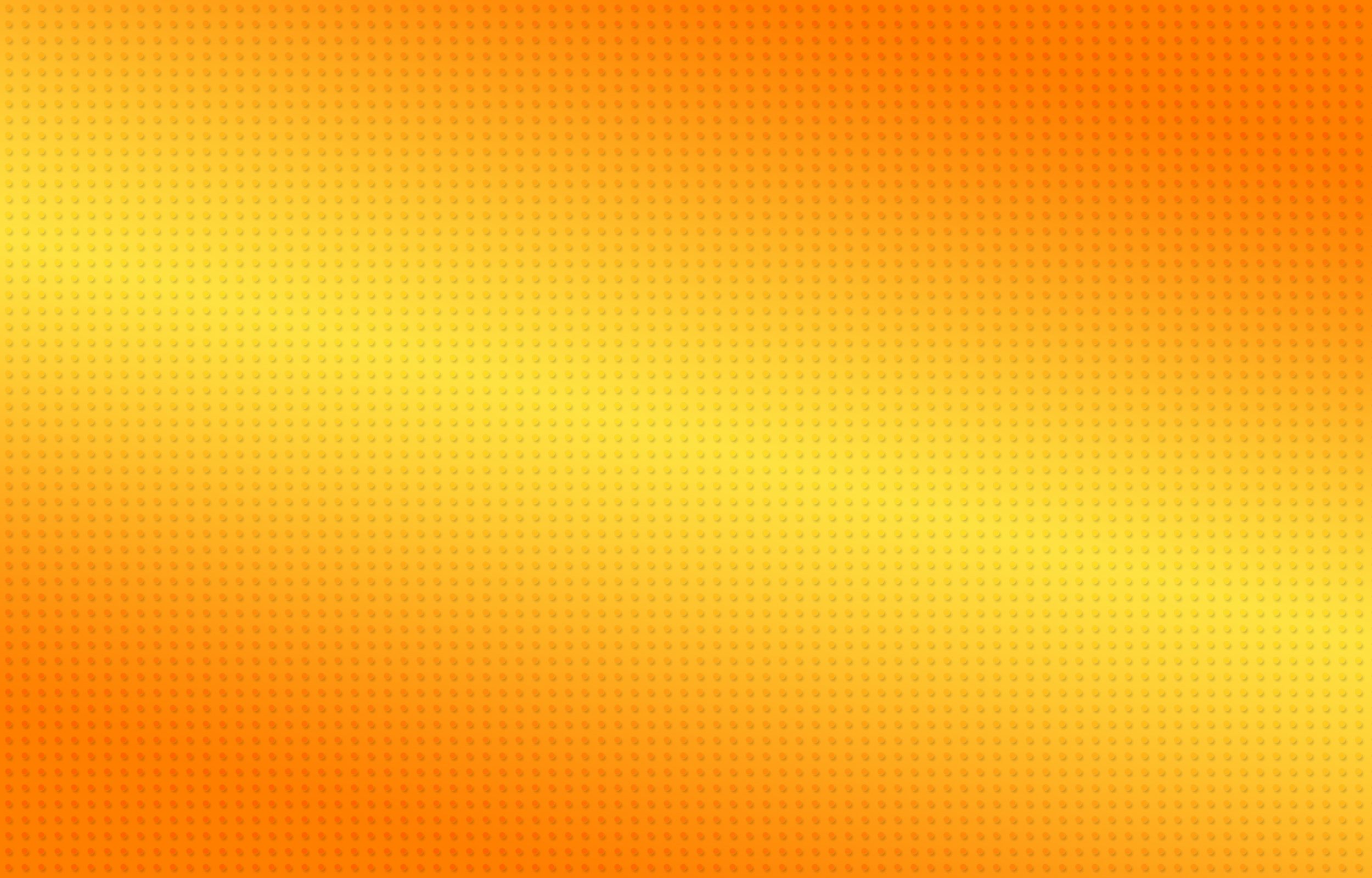 Orange Computer Wallpaper, Desktop Backgroundx1600
