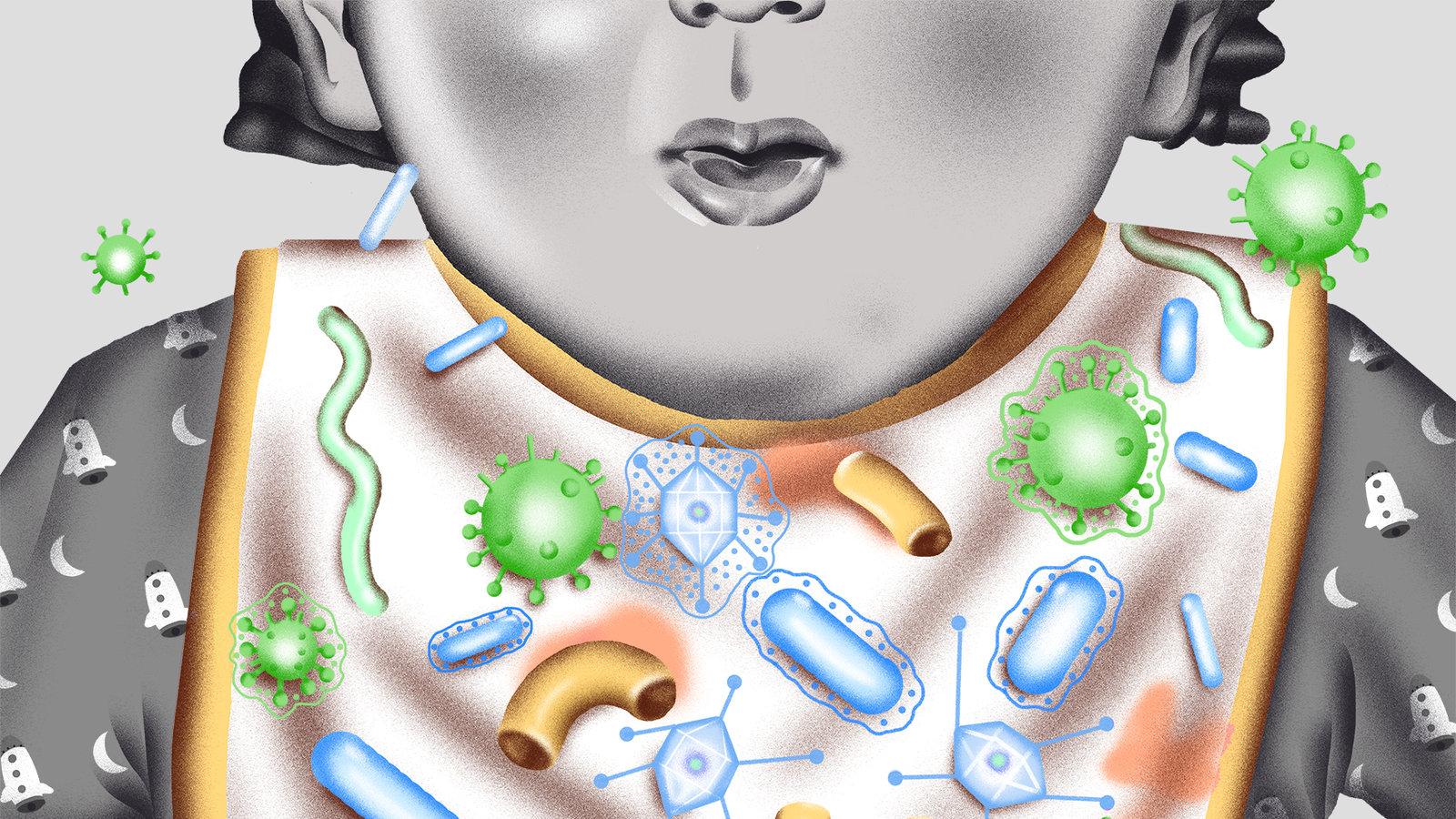 How Do I Know If My Kid Needs Antibiotics?