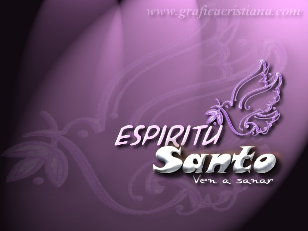 Free download Download image Wallpaper Espiritu Santo Cristianos PC Android iPhone [1024x768] for your Desktop, Mobile & Tablet. Explore Wallpaper Cristianos en Espanol. Wallpaper Cristiano Ronaldo, Ronaldo HD Wallpaper
