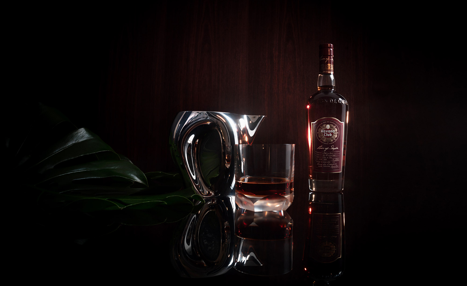 Skepta and Havana Club create rum for a new generation. Wallpaper*