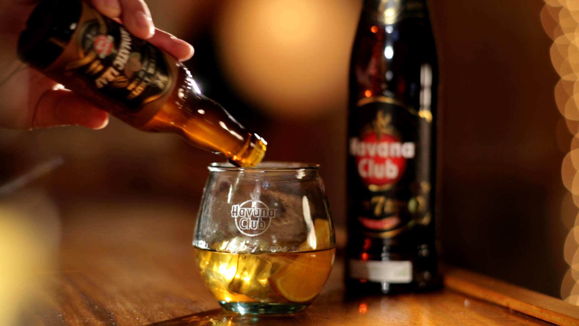 Havana Club brings cuban flavours to the fore with The Essence of Cuba