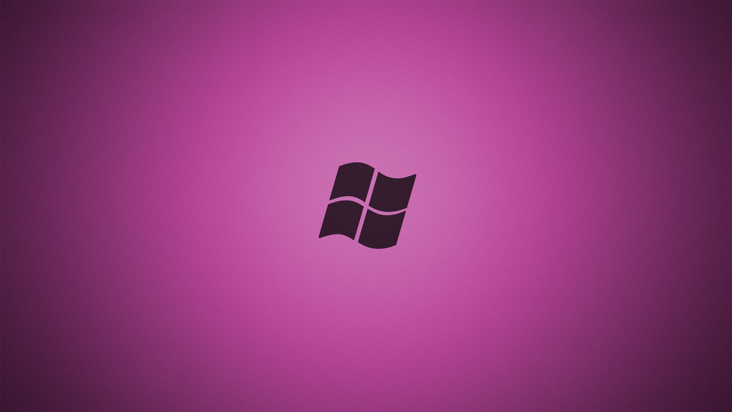 Microsoft Windows, Purple background Wallpaper HD / Desktop and Mobile Background