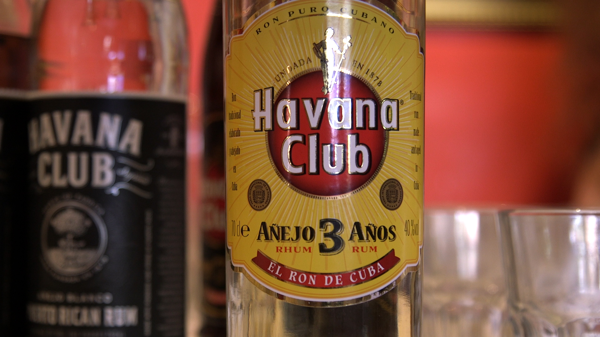 Havana Club vs. Havana Club: Inside the rum war between Bacardi and Cuba Washington Post