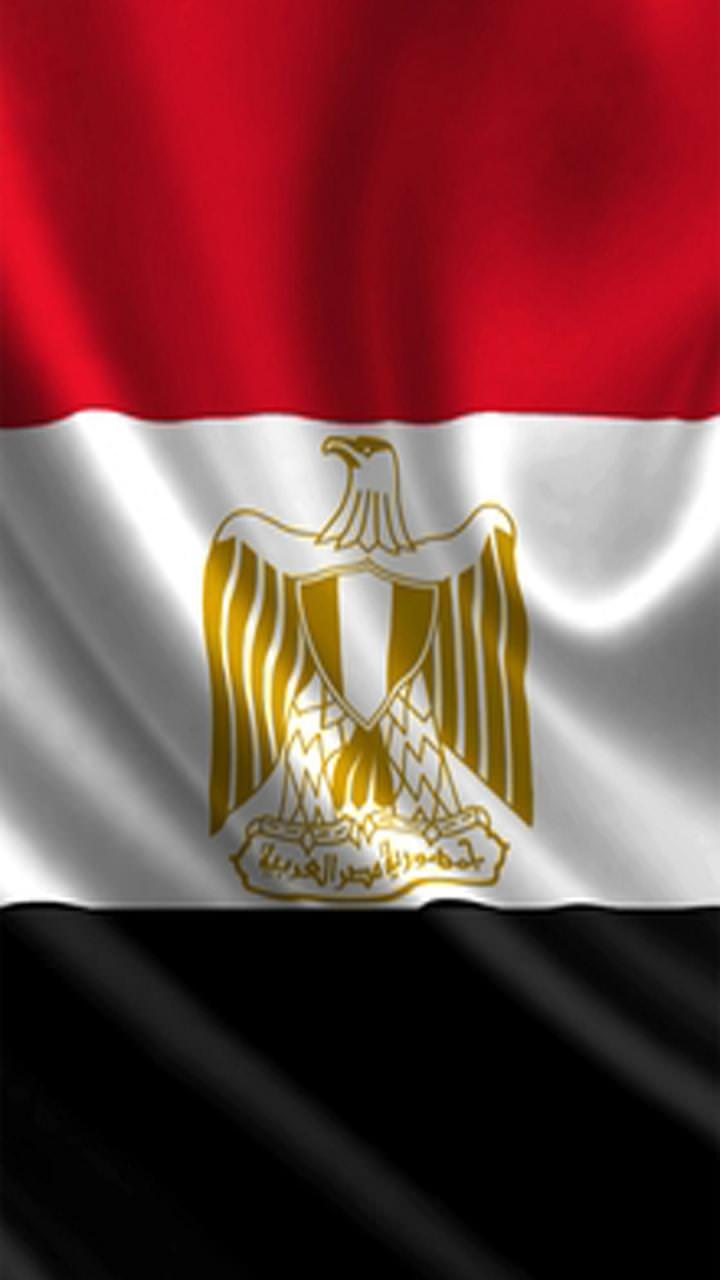 Egypt Flag for Android