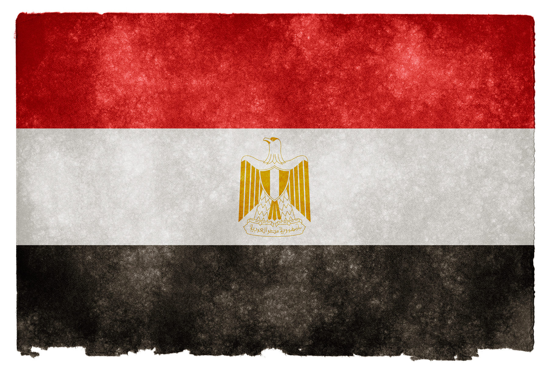 Free photo: Egypt Grunge Flag, Resource, Nation