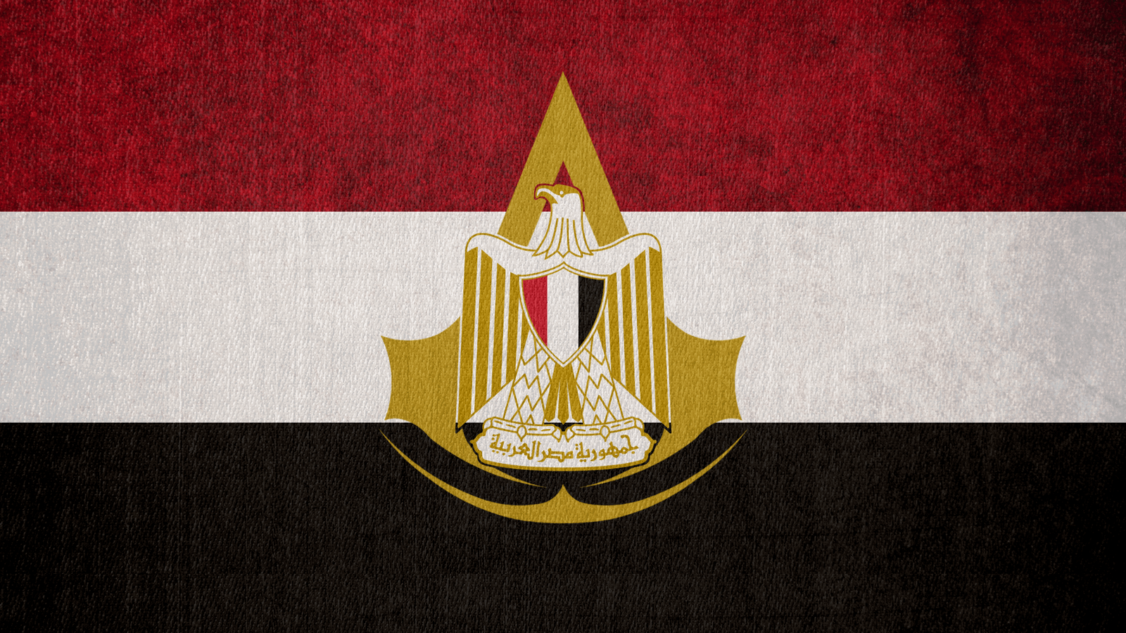 Egypt Flag Wallpaper 2020