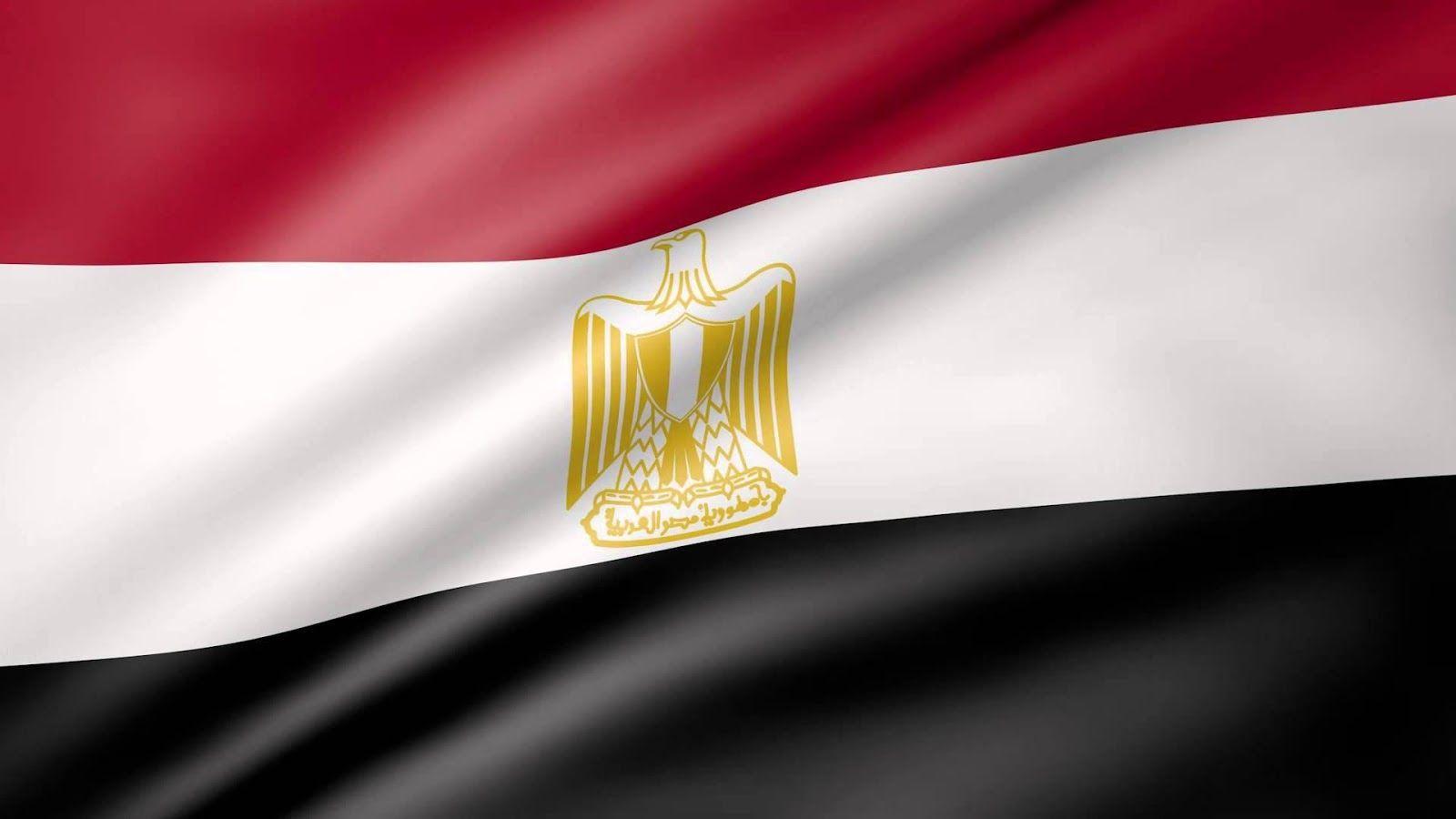 Egypt Flag Wallpaper 2020