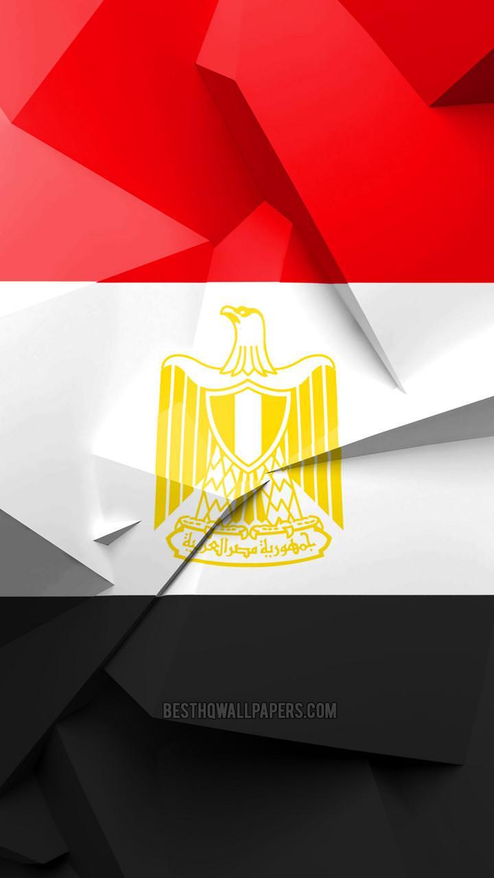 Egypt Flag for Android